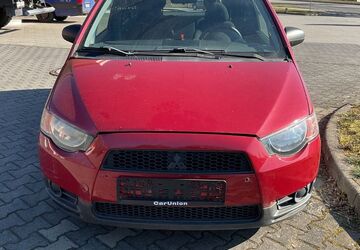 Mitsubishi Colt 112.561 km 1.450 &euro; Erfurt 99085