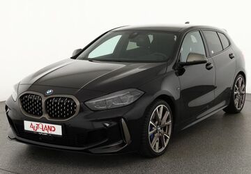 BMW M135 69.998 km 32.490 &euro; Erfurt 99087