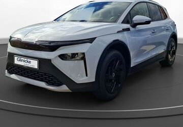 Skoda Elroq 20.000 km 34.990 &euro; Weimar 99423