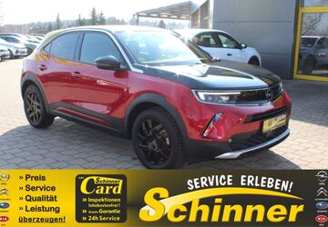 Opel Mokka-e 23.700 km 22.990 &euro; Weimar 99427