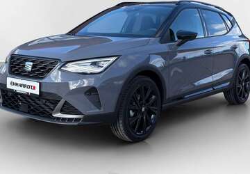 Seat Arona 2.500 km 27.450 &euro; Erfurt 99099