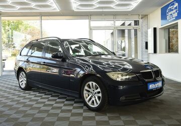 BMW 318 276.000 km 3.980 &euro; Erfurt 99092