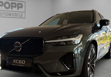 Volvo XC60 15.000 km 68.990 &euro; Nohra 99428
