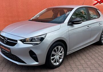 Opel Corsa 16.301 km 13.890 &euro; Gotha 99867