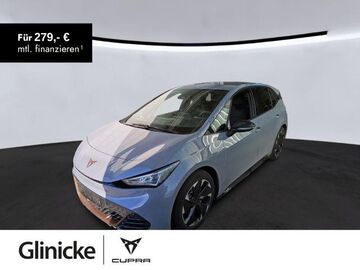 Gebrauchte Cupra BORN