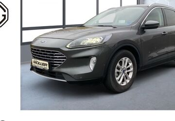 Ford Kuga 9.965 km 23.830 &euro; Weimar 99425
