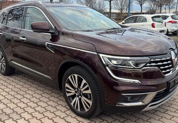 Renault Koleos 150.000 km 17.700 &euro; Gotha 99867