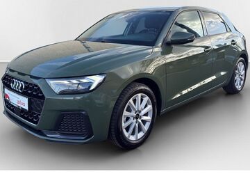 Audi A1 8.809 km 24.490 &euro; Arnstadt 99310