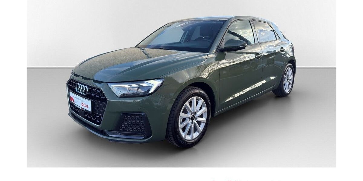 Audi A1 8.809 km 24.490 &euro; Arnstadt 99310