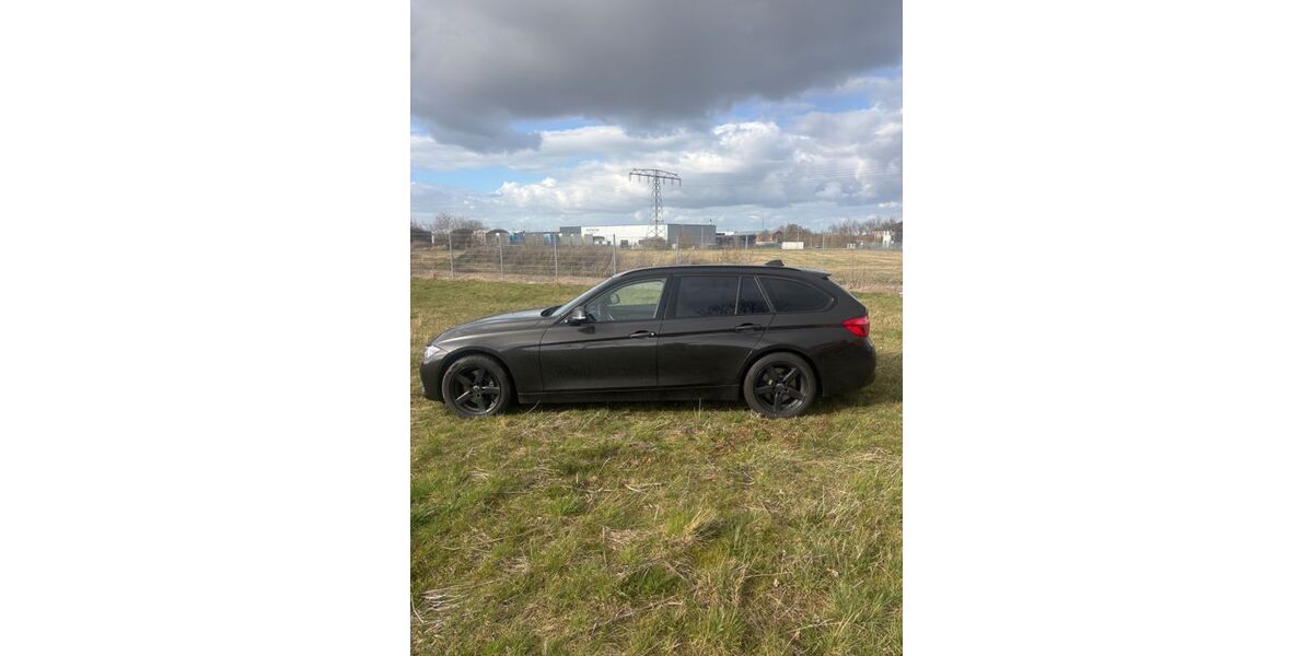 BMW 335 217.000 km 11.698 &euro; Erfurt 99087