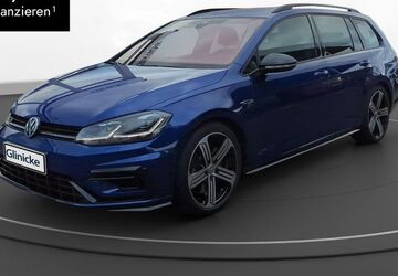 VW Golf 33.900 km 29.480 &euro; Weimar 99423