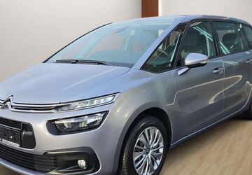 Citroen Grand C4 Picasso / SpaceTourer 23.900 km 13.990 &euro; Schwabhausen 99869