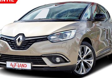 Renault Scenic 88.554 km 13.490 &euro; Erfurt 99087