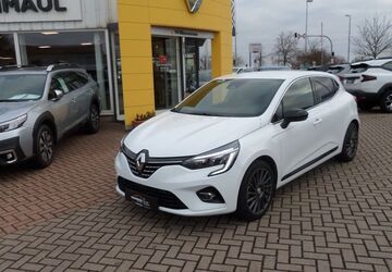 Renault Clio 19.349 km 16.891 &euro; Erfurt 99095
