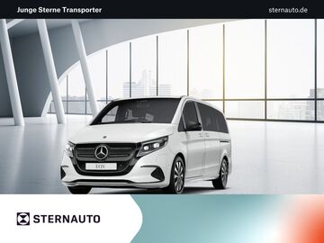 Gebrauchte Mercedes-Benz EQV
