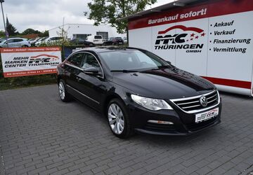 VW Passat 272.000 km 2.990 &euro; Erfurt 99099