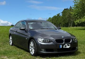 BMW 320 186.000 km 9.900 &euro; Erfurt 99084