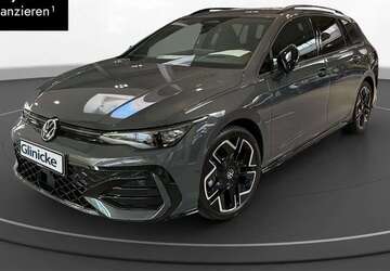 VW Golf Variant 12.000 km 41.970 &euro; Erfurt 99099