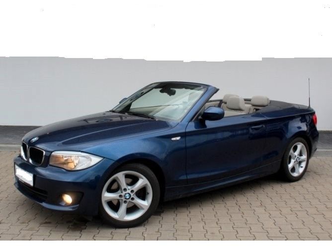 BMW 118 60.631 km 10.350 &euro; Erfurt 99091