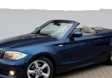 BMW 118 60.631 km 9.995 &euro; Erfurt 99091