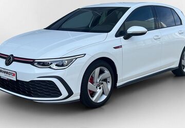 VW Golf 16.130 km 30.990 &euro; Arnstadt 99310