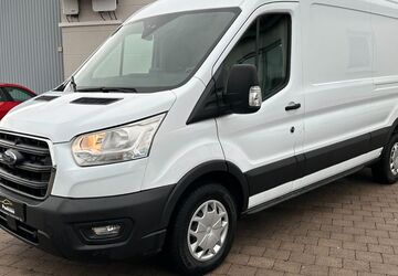 Ford Transit 99.975 km 18.890 &euro; Dachwig 99100