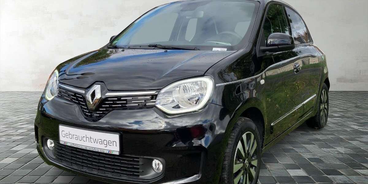 Renault Twingo 12.553 km 12.888 &euro; Erfurt 99099
