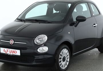 Fiat 500 14.902 km 14.990 &euro; Gotha 99867