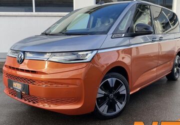 VW T7 Multivan 62.300 km 46.999 &euro; Erfurt 99086