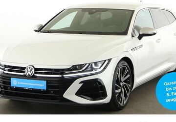 VW Arteon 8.700 km 47.184 &euro; Gotha 99867