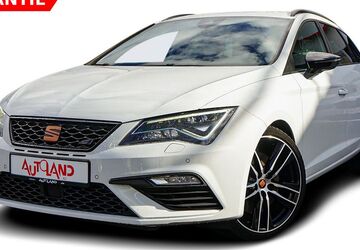 Seat Leon 105.258 km 22.890 &euro; Gotha 99867