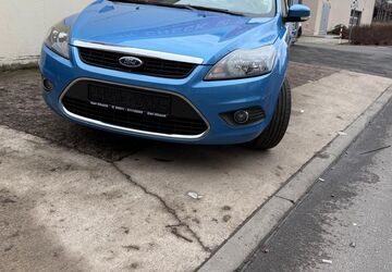 Ford Focus 159.149 km 4.999 &euro; Erfurt 99091