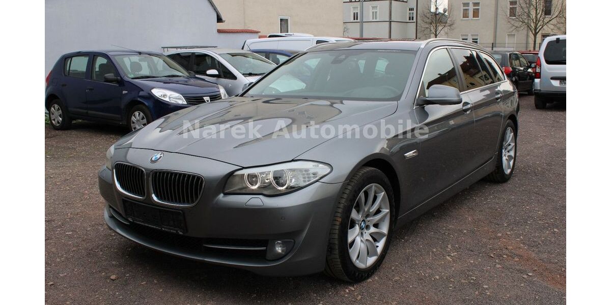 BMW 520 262.000 km 7.500 &euro; Gotha 99867
