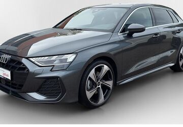 Audi A3 6.900 km 42.490 &euro; Arnstadt 99310