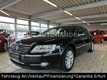 Gebrauchte VW Phaeton