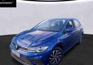 VW Polo 34.700 km 17.440 &euro; Erfurt 99099