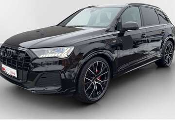 Audi Q7 64.211 km 73.990 &euro; Arnstadt 99310