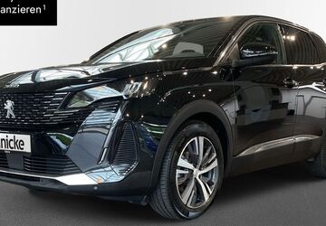 Peugeot 3008 12.200 km 25.990 &euro; Erfurt 99086
