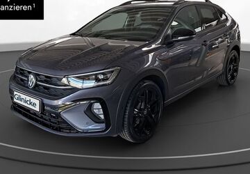 VW Taigo 4.000 km 28.470 &euro; Erfurt 99099