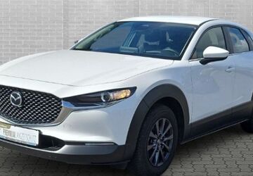 Mazda CX-30 10.820 km 23.690 &euro; Gotha 99867