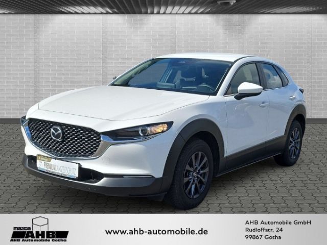 Mazda CX-30 10.820 km 23.690 &euro; Gotha 99867