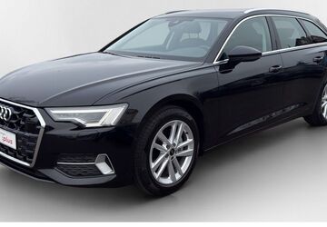 Audi A6 9.969 km 41.490 &euro; Arnstadt 99310