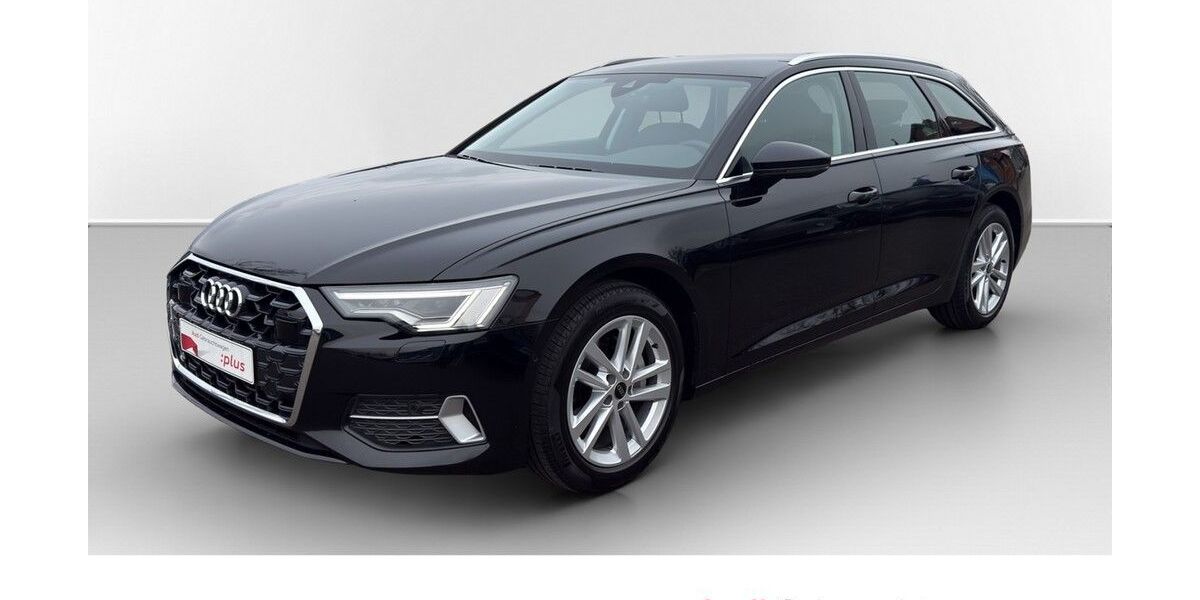 Audi A6 9.969 km 41.490 &euro; Arnstadt 99310