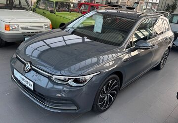 VW Golf 67.174 km 24.621 &euro; Sömmerda 99610