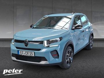 Gebrauchte Citroën C3