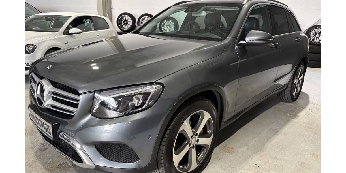 Mercedes-Benz GLC 220 176.312 km 19.900 &euro; Erfurt 99085