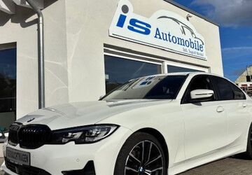 BMW 320 78.950 km 22.300 &euro; Gotha-Siebleben 99867