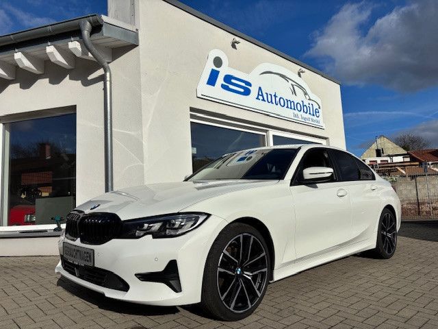 BMW 320 78.950 km 22.300 &euro; Gotha-Siebleben 99867