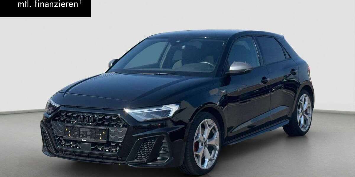 Audi A1 49.300 km 26.870 &euro; Erfurt 99099