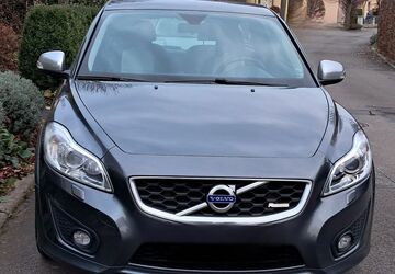 Volvo C30 202.000 km 16.000 &euro; Erfurt 99098